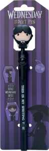 Kugelschreiber Fidget Wednesday, Spielzeug und Schreibwerkzeug