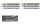 Pentel Lackmarker PAINT MARKER MMP1 0, weiß (5232281)