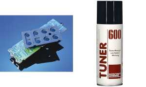 KONTAKT CHEMIE TUNER 600 Kontaktrei niger, 200 ml (6403210)