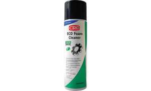 CRC ECO FOAM CLEANER Schaumreiniger , 500 ml Spraydose (6403312)