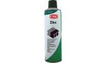 CRC ZINC Zink-Schutzlack, 500 ml Sp raydose (6403365)