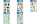 ZDesign KIDS Sticker Dinos (72053 145)