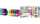 LEITZ Stehsammler Click & Store WOW , A4, Hartpappe, blau (80604736)