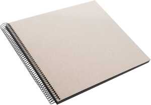 Goldbuch Spiralalbum Summertime Beige