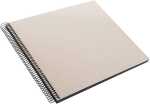 Goldbuch Spiralalbum Summertime Beige
