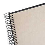 Goldbuch Spiralalbum Summertime Beige