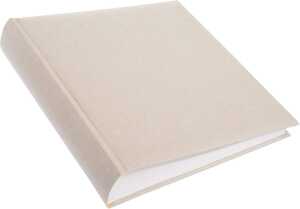 Goldbuch Fotoalbum Summertime Beige