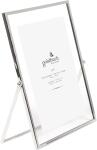 Goldbuch Bilderrahmen Loft silber