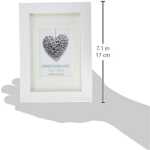 Goldbuch Bilderrahmen Regent White