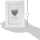 Goldbuch Bilderrahmen Regent White