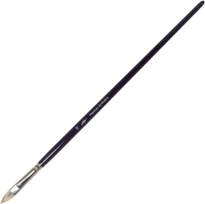 SOLO GOYA Künstlerpinsel Premium Synthetics Katzenzunge Gr. 10