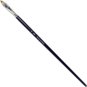 SOLO GOYA Künstlerpinsel Premium Synthetics Katzenzunge Gr. 12