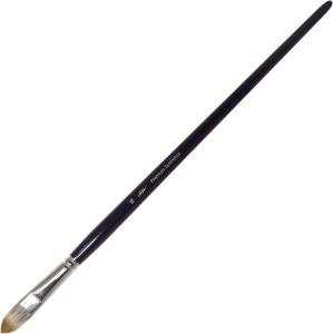 SOLO GOYA Künstlerpinsel Premium Synthetics Katzenzunge Gr. 16