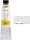 SOLO GOYA Feinste Künstler-Ölfarbe Titanweiß 255 ml Tube