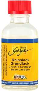 SOLO GOYA Reisslack-Grundlack 50 ml