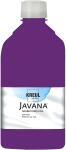 KREUL Javana Seidenmalfarbe Violett 1 Ltr.