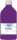 KREUL Javana Seidenmalfarbe Violett 1 Ltr.