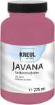 KREUL Javana Seidenmalfarbe Bordeaux 275 ml