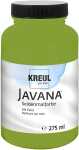 KREUL Javana Seidenmalfarbe Olivgrün 275 ml