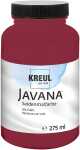 KREUL Javana Seidenmalfarbe Purpur 275 ml