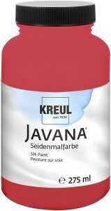 KREUL Javana Seidenmalfarbe Orchidee 275 ml