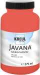 KREUL Javana Seidenmalfarbe Gelbrot 275 ml