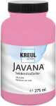 KREUL Javana Seidenmalfarbe Leuchtrosa 275 ml