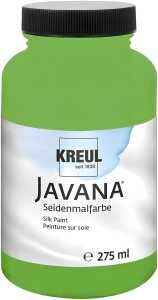 KREUL Javana Seidenmalfarbe Leuchtgrün 275 ml