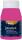 KREUL Javana Stoffmalfarbe für helle und dunkle Stoffe Magenta 500 ml