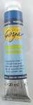 SOLO GOYA Tempera Gouache Kobaltblau imit. 20 ml Tube