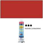 SOLO GOYA Tempera Gouache Englischrot hell 20 ml Tube