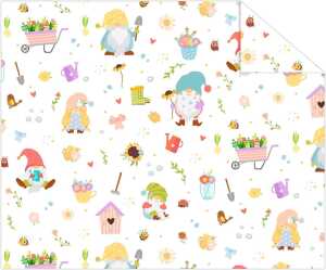 FOTOKARTON"WICHTELWELT"300G.,49,5x68cm,M01