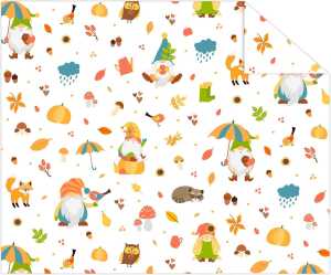 FOTOKARTON"WICHTELWELT"300G.49,5x68cm,M02