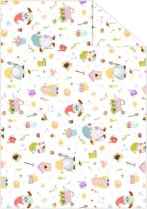 FOTOKARTON"WICHTELWELT"300G.A4,M01