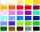 DESIGNFILZ 3,3MM,48x60CM,1BG.CHAMOIS