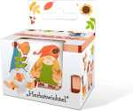 STICKER ROLL & TAPE "HERBSTWICHTEL"