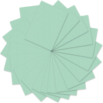 TONKARTON 220G.50x70CM,EUKALYPTUS