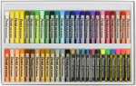 Pentel Oelpastellkreide Set 50St 840010404708
