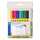 Staedtler Fineliner Noris writing.pen, 10ST