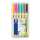 Staedtler Fineliner Noris writing.pen, 6ST