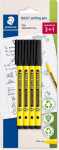 Staedtler Fineliner Noris writing pen, 4St BK 4007817153550