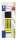 Staedtler Fineliner Noris writing pen, 4St BK 4007817153574