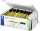 Staedtler Schulbox Noris wr. pen, schw. 100ST