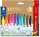 Staedtler Fasermaler Noris jumbo 10ST Etui