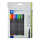 Staedtler Fineliner triplus rPP, 12ST 4007817140390