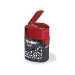Staedtler Doppelspitzdose Noris dreikant 4007817159552