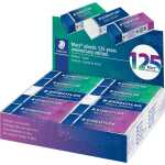 Staedtler Radierer Mars plastic 125 Mars anni