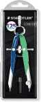 Staedtler Zirkel Mars 556 comfort, 125 Mars A 4007817166093