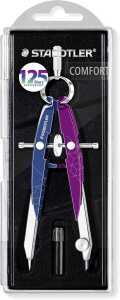 Staedtler Zirkel Mars 556 comfort, 125 Mars A 4007817166109