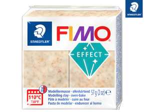 Staedtler Mod.masse Fimo effect sonnenblume b